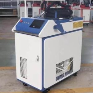 Standard Type Fiber Laser Multi Function Welding Machine